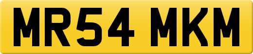 MR54MKM